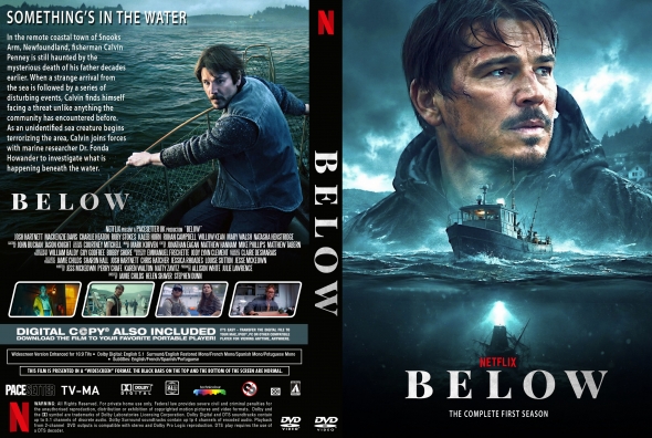 Below - Season 1