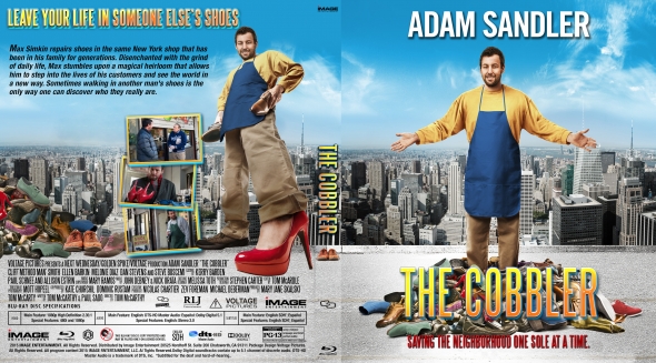 The Cobbler