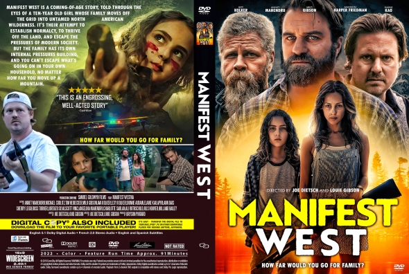 Manifest West