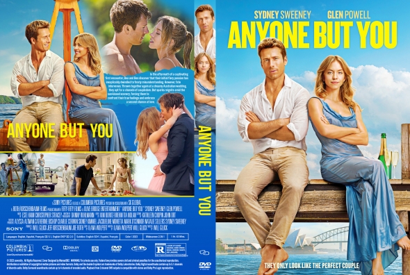 Anyone But You