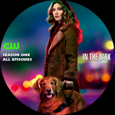 in the dark series 1