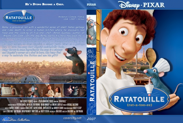Ratatouille