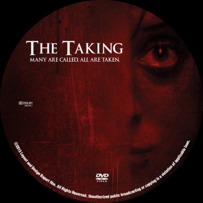 The Taking