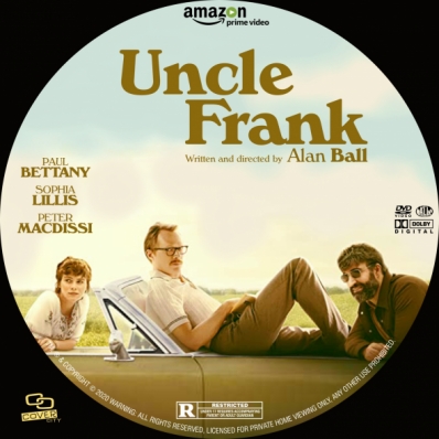 Uncle Frank