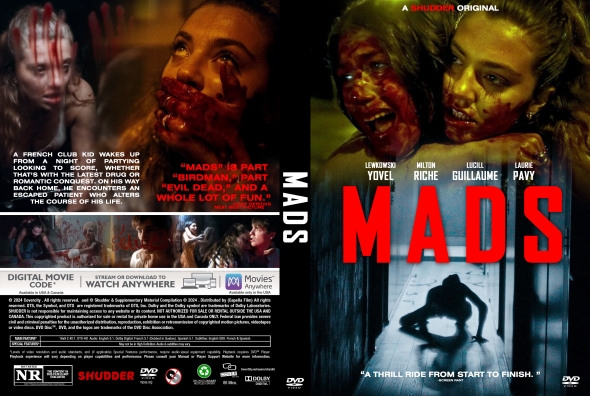 MadS