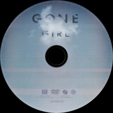 Gone Girl
