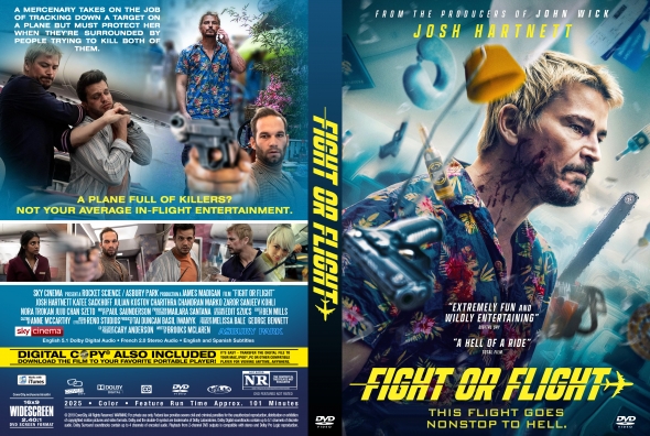 Fight or Flight