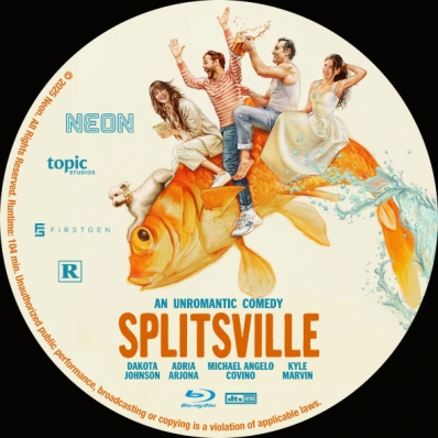 Splitsville