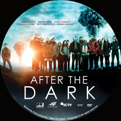 After the Dark