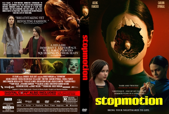 Stopmotion