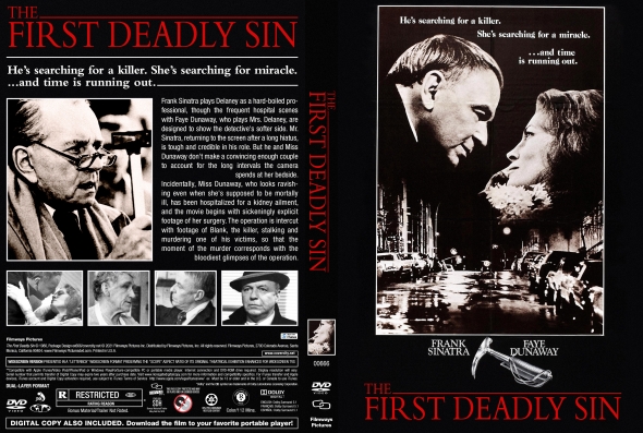 The First Deadly Sin