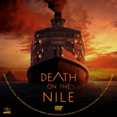 Death on the Nile