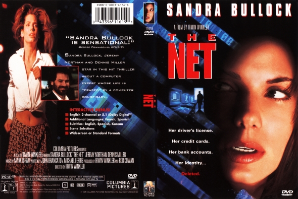 The Net