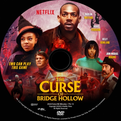 The Curse of Bridge Hollow