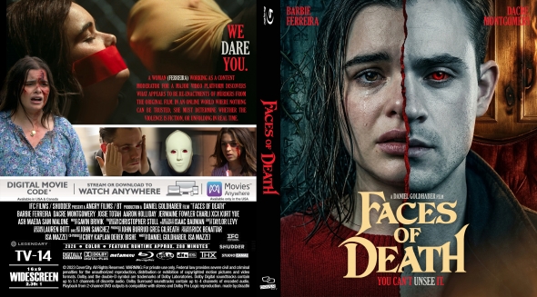 Faces of Death