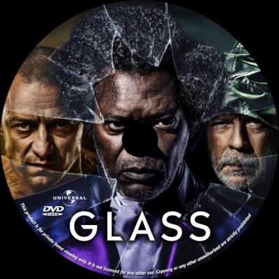 Glass