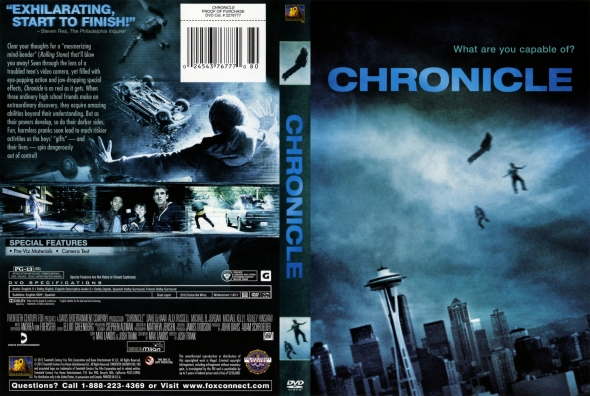 Chronicle