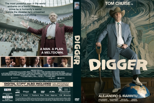 Digger