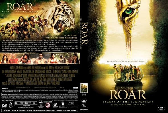 ROAR: Tigers of the Sundarbans