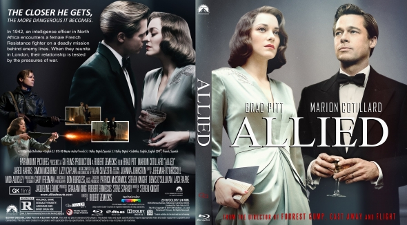 Allied