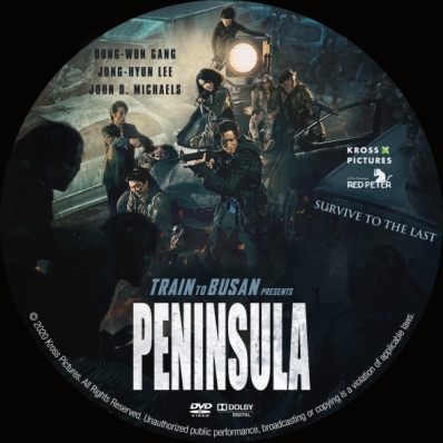 Peninsula