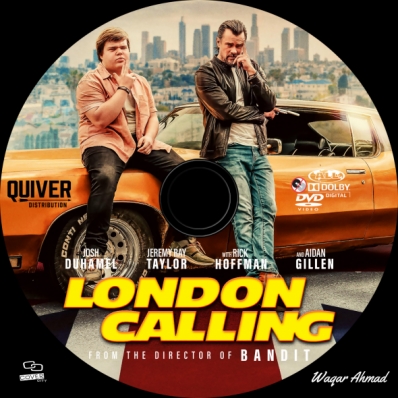London Calling