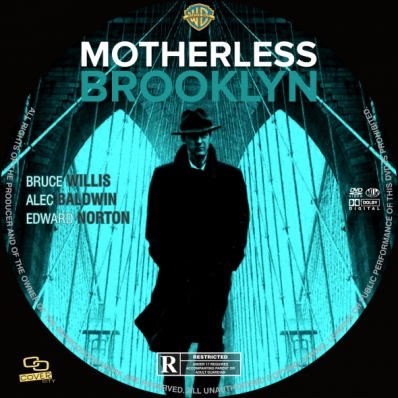 Motherless Brooklyn