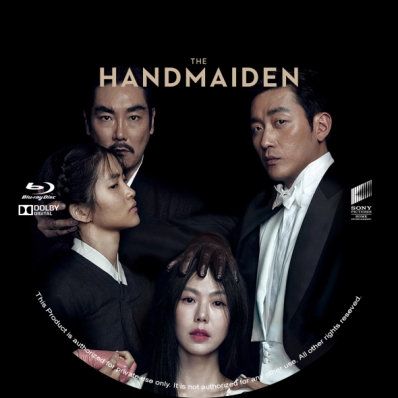 The Handmaiden