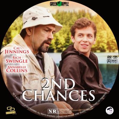 Second Chances