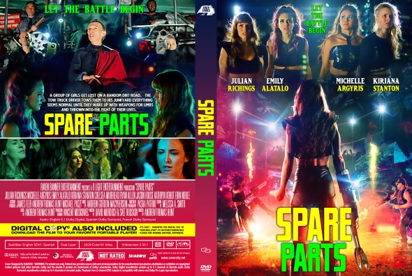 Spare Parts