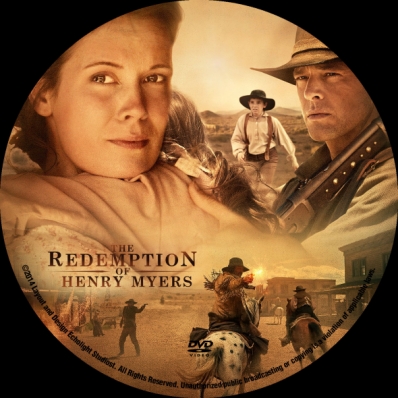 The Redemption of Henry Myers