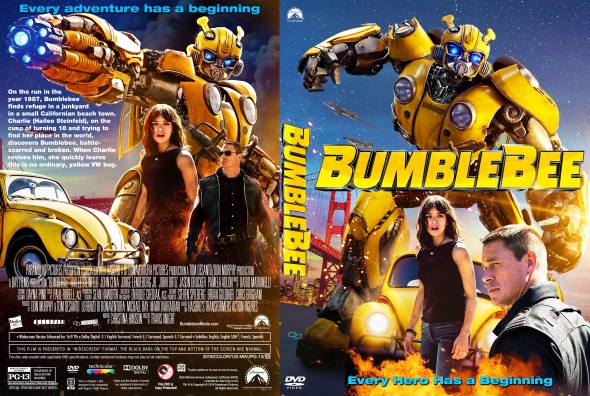 Bumblebee