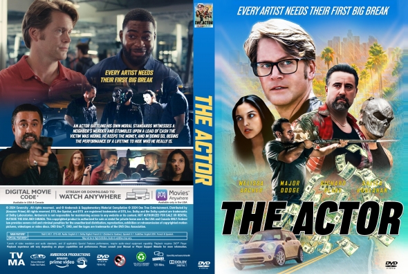 The Actor