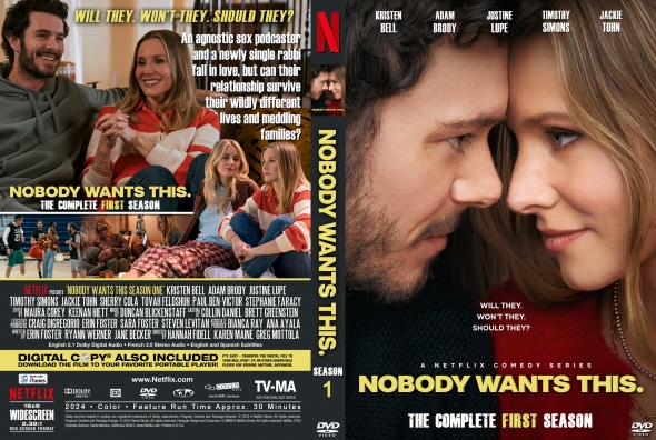 Nobody Wants This - Season 1