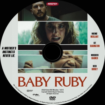 Baby Ruby
