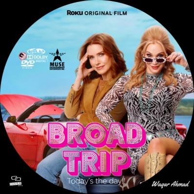 Broad Trip