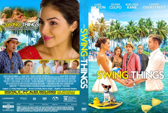 The Swing of Things