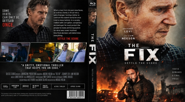 The Fix