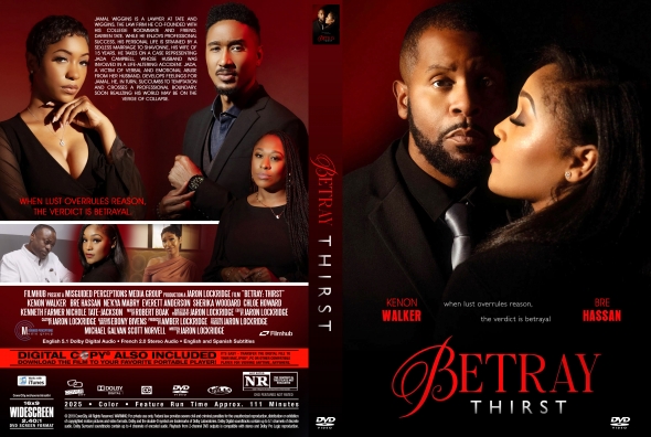 Betray: Thirst