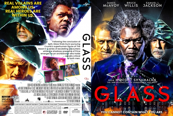 Glass