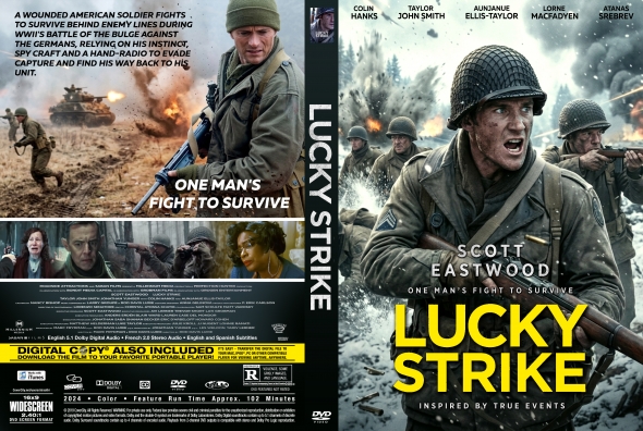 Lucky Strike
