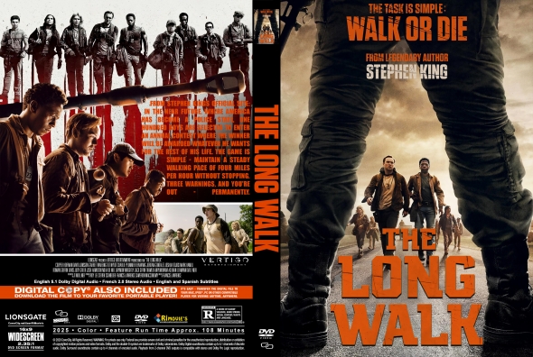 The Long Walk