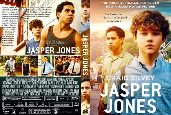 Jasper Jones