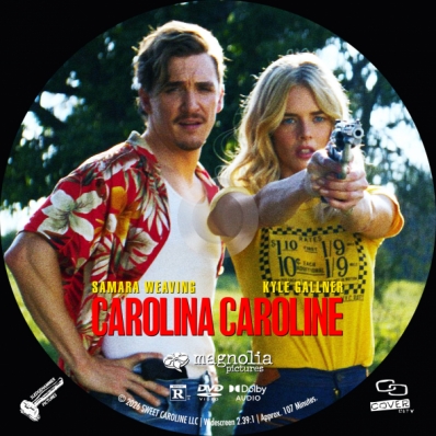 Carolina Caroline