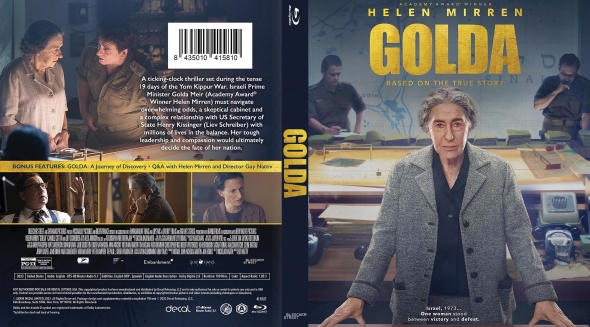Golda