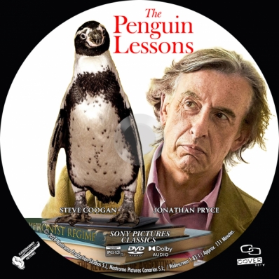 The Penguin Lessons