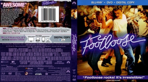 Footloose