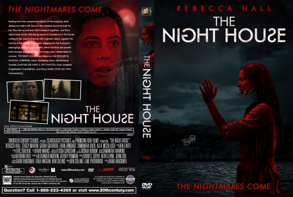 The Night House