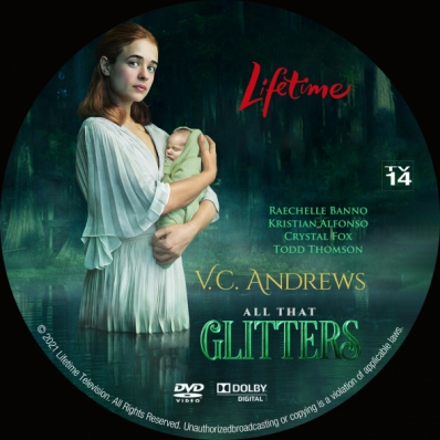 V.C. Andrews' All That Glitters