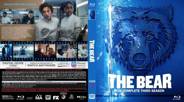 The Bear - Season 3